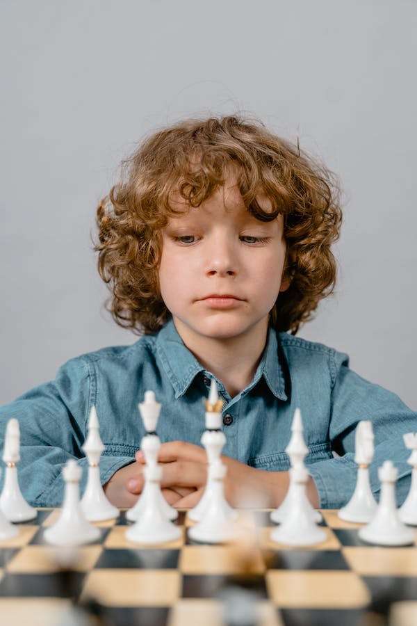 Giftedness
