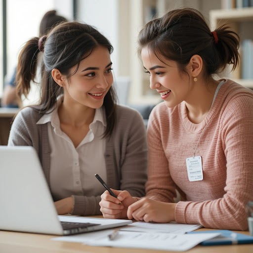 standardized testing accommodations