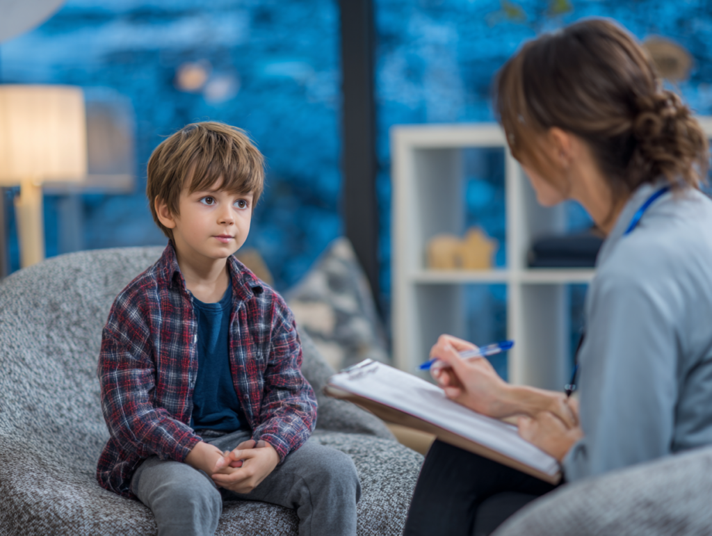 Trusted Autism Testing in Philadelphia